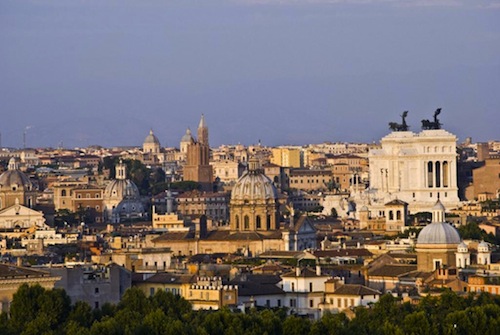 consigli per visitare roma